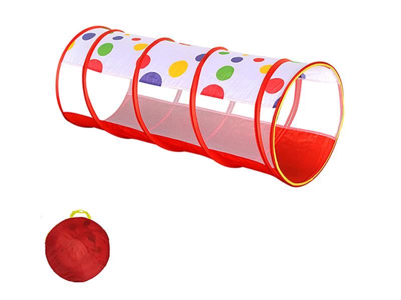 1.2M Dot Tunnel
