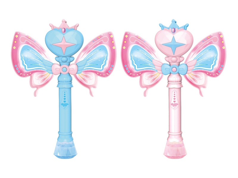 Love Bubble Stick