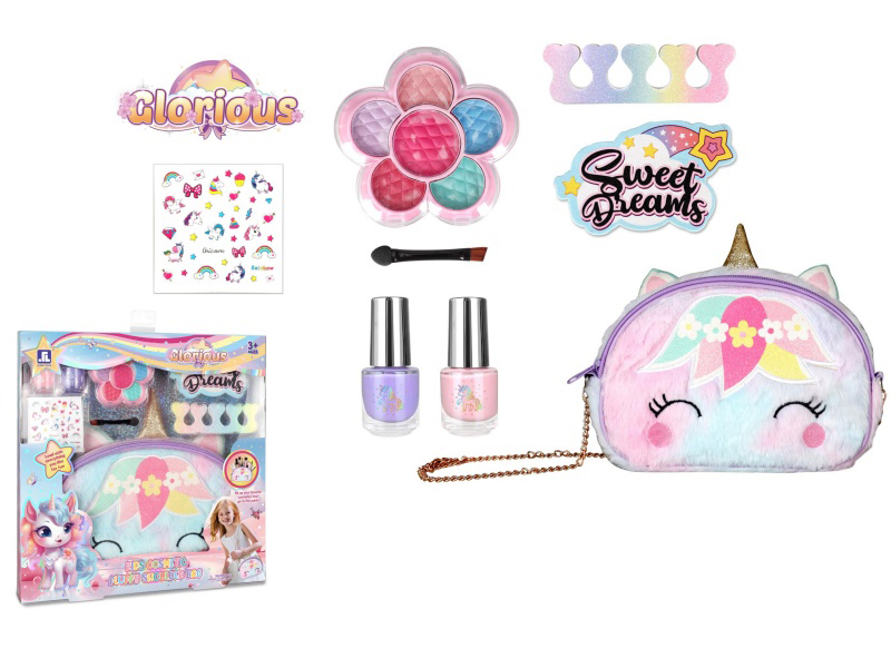 DIY Make Up Set