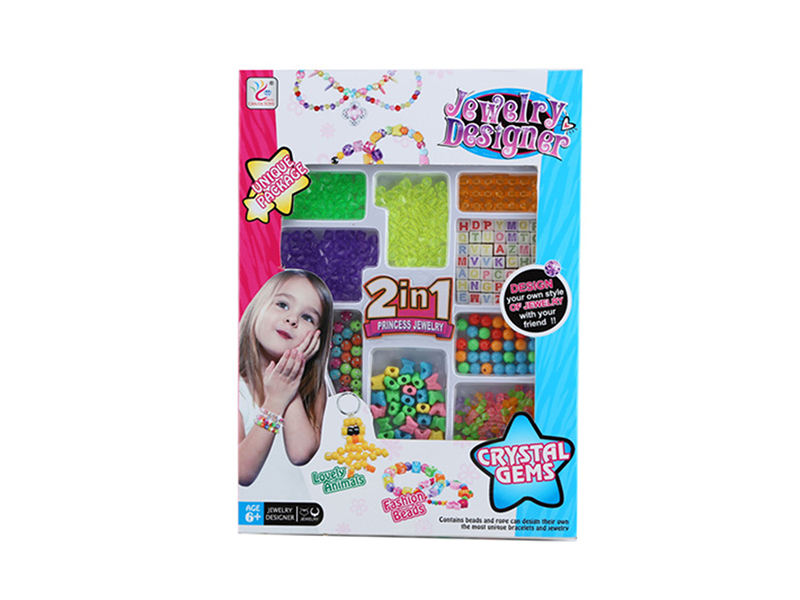 DIY Beads
