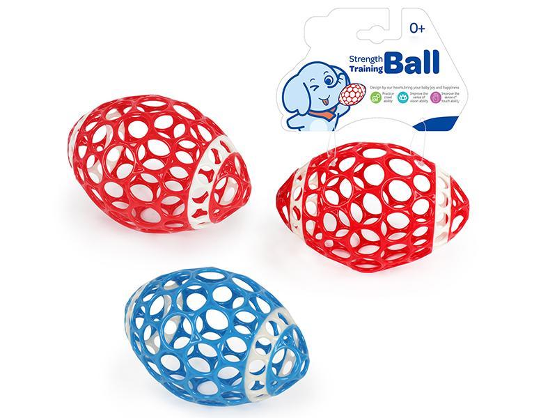 Strength Training Ball