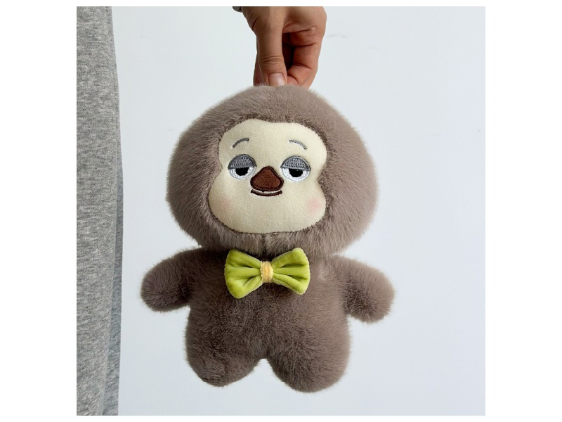 Gentleman Sloth
