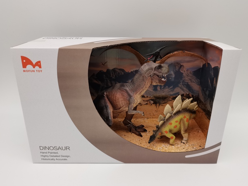 Dinosaur Set