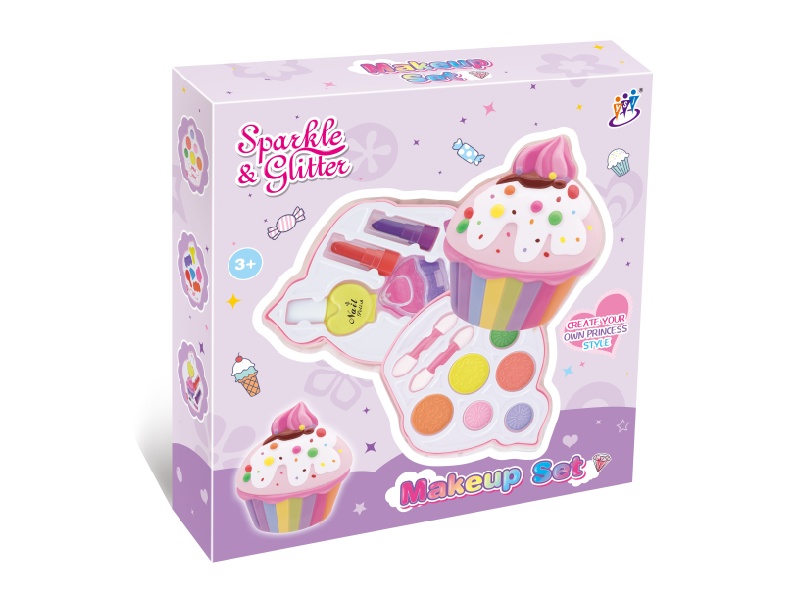 Children's Makeup