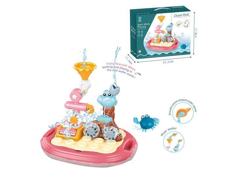 Water Toys