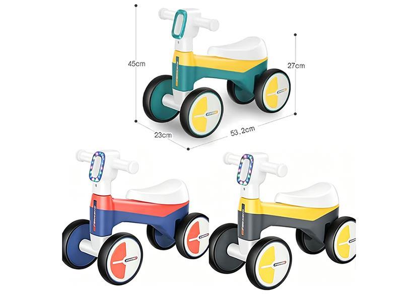 Balance Car(With Music And Lights)