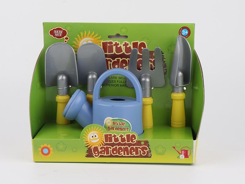 Toy Tool