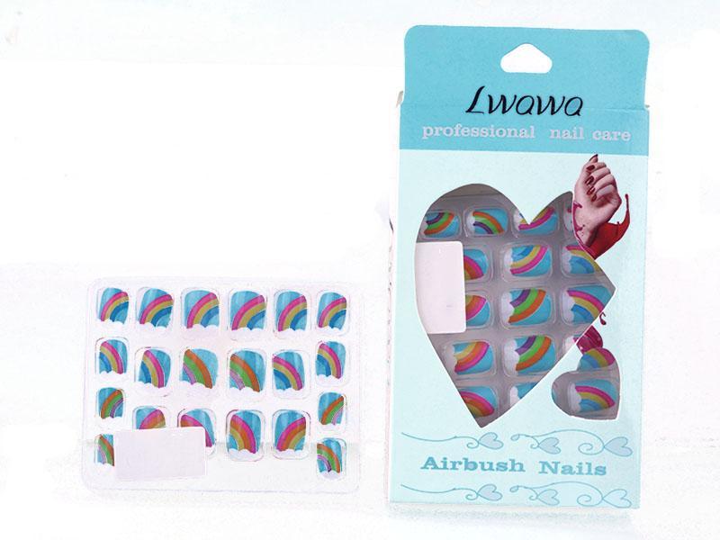 Nail Sticker Set