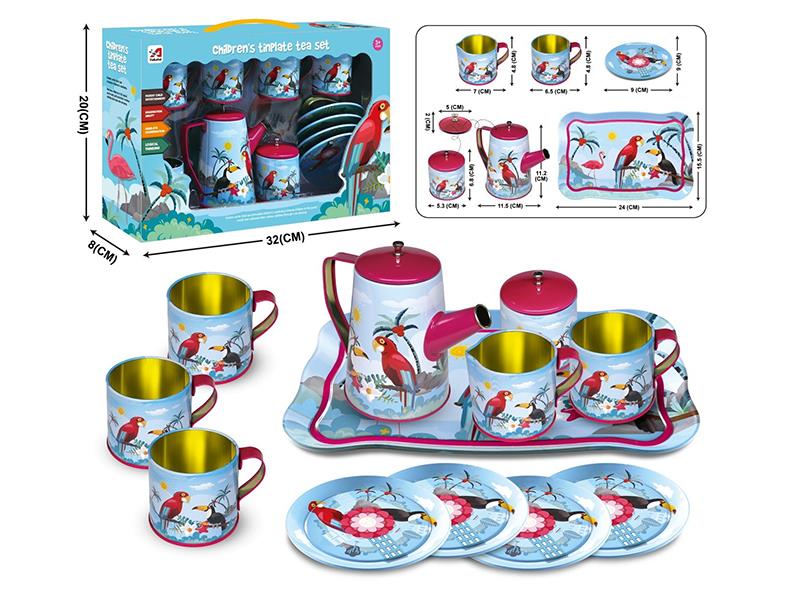 Tea Set