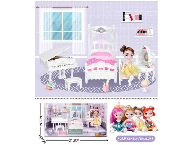 Bedroom Set