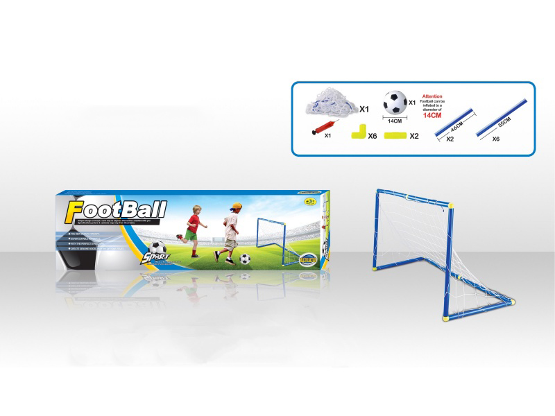 Football Goal +14CM Football