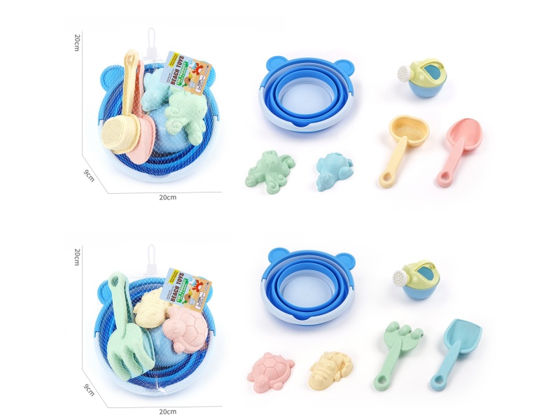 Beach Toys Set