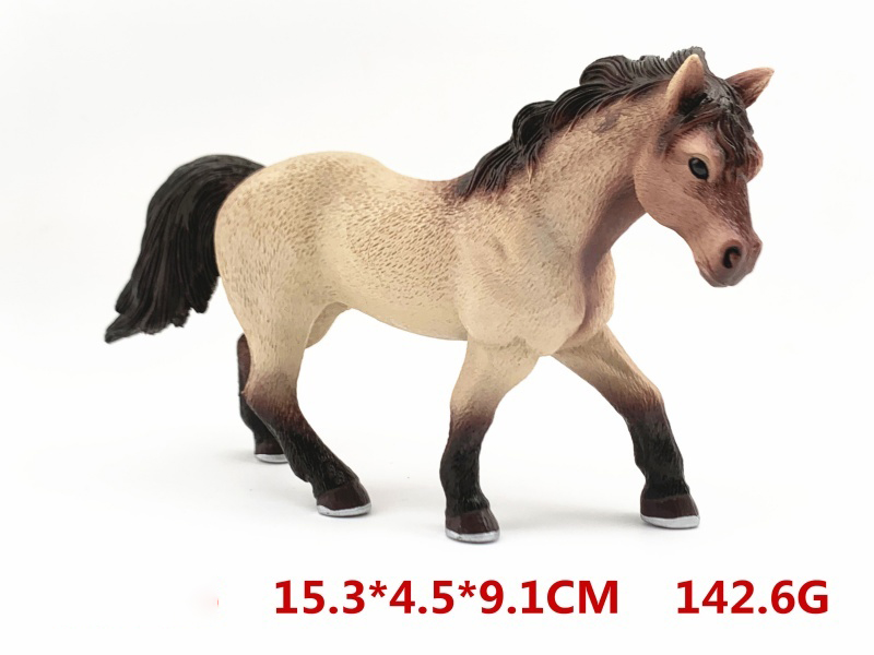 Quart Horse