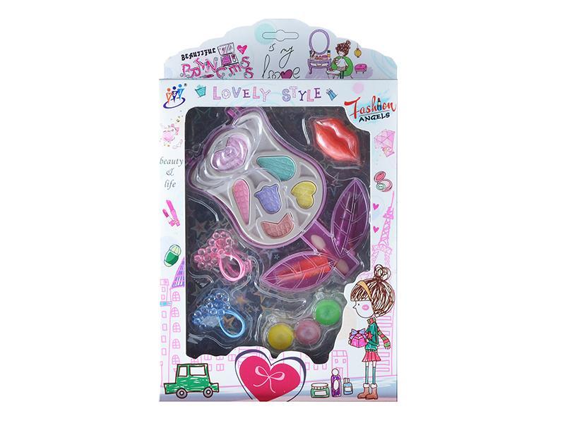 Toy Toiletry