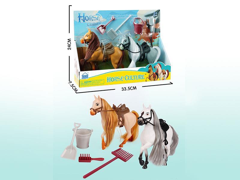 Horse Pasture