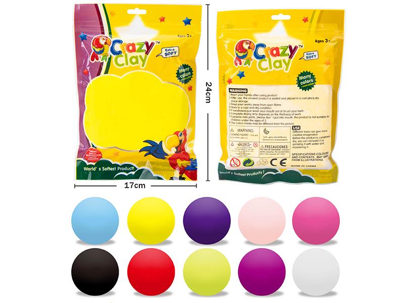 Soft Clay