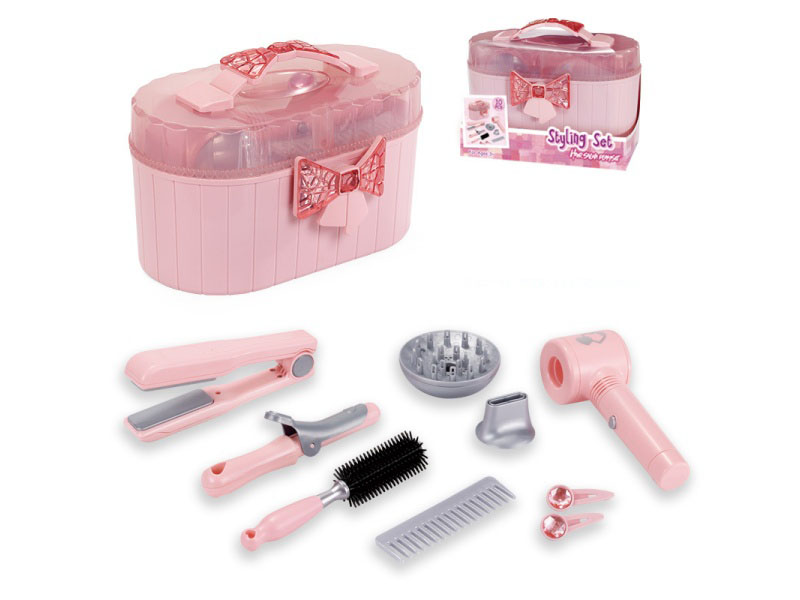 Toy Accessory Set