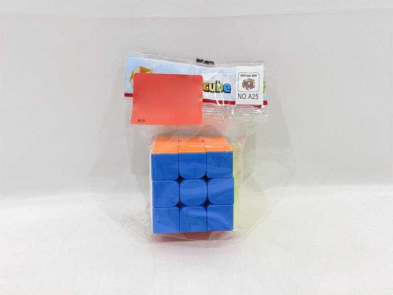 Rubik's Cube