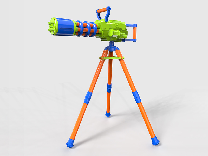 Water Gun