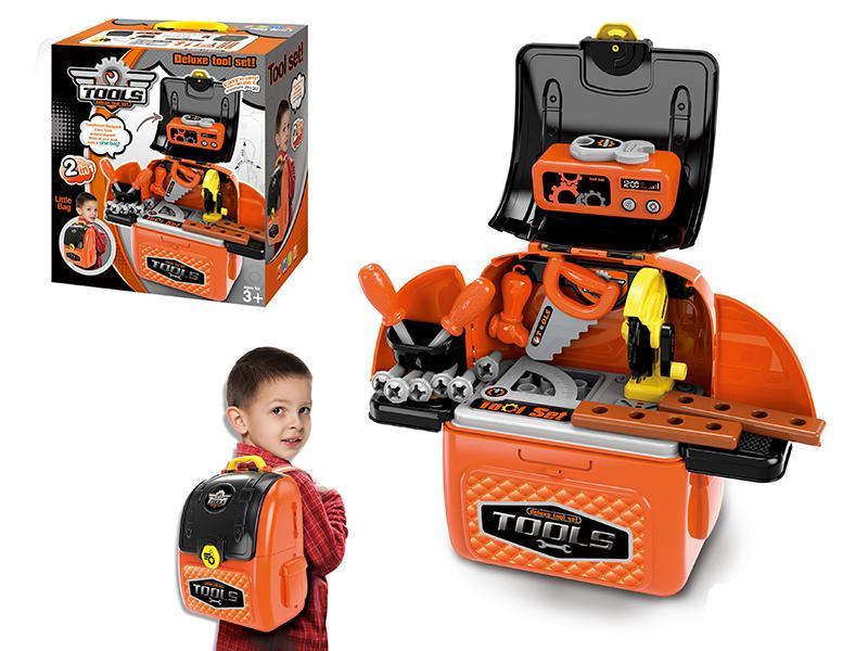 Tools Backpack