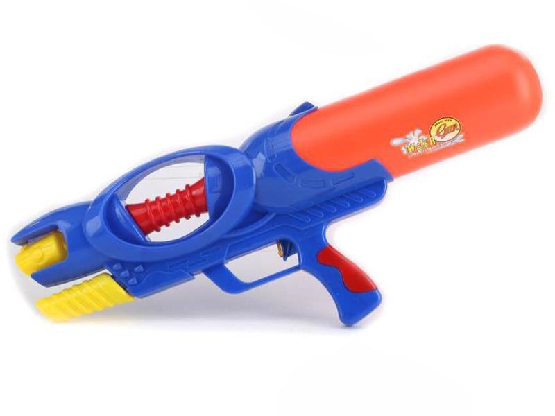 Solid color Cheer Water Gun