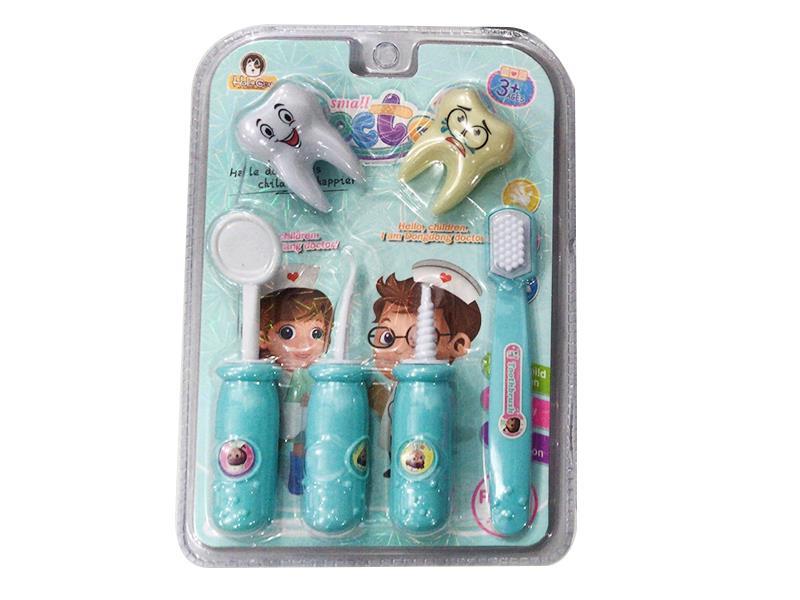 Dental Tools Set