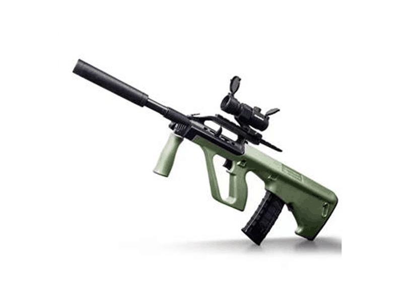 B/O Water Cannon