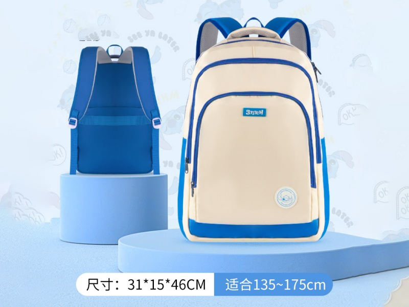 Casual Backpack