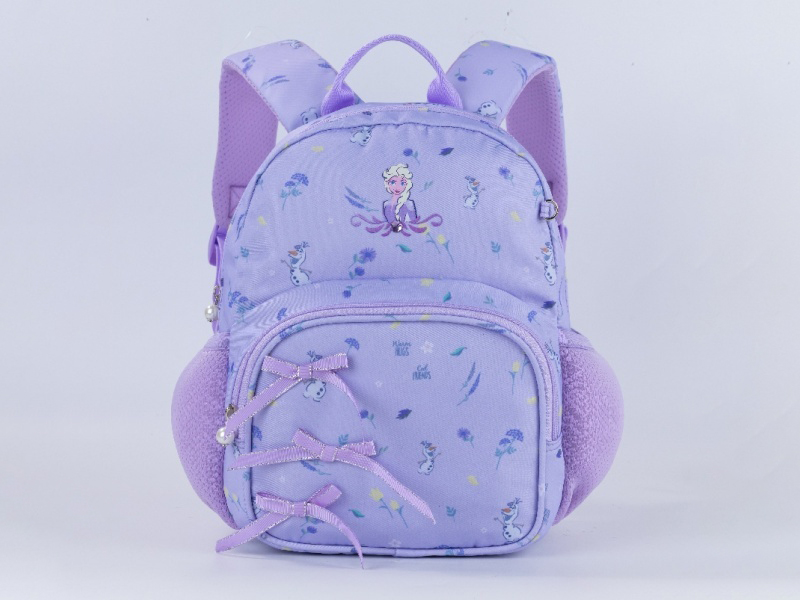 Small Backpack
