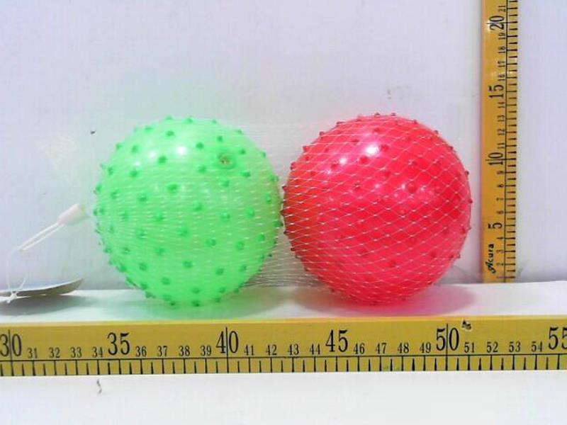 2PCS Massage Ball