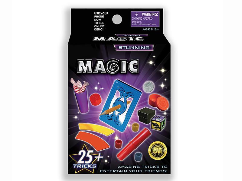 Magic Box
