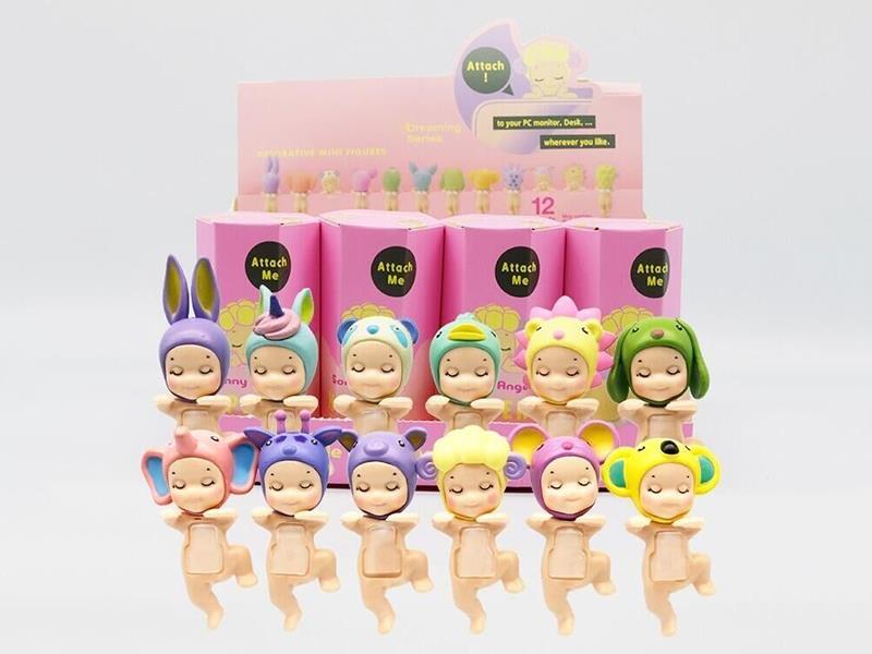Sleeping Doll 12pcs