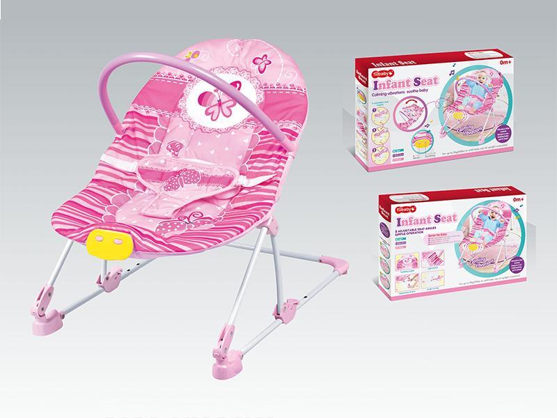 Baby Infant Seat(Calming Vibrations Soothe Baby)