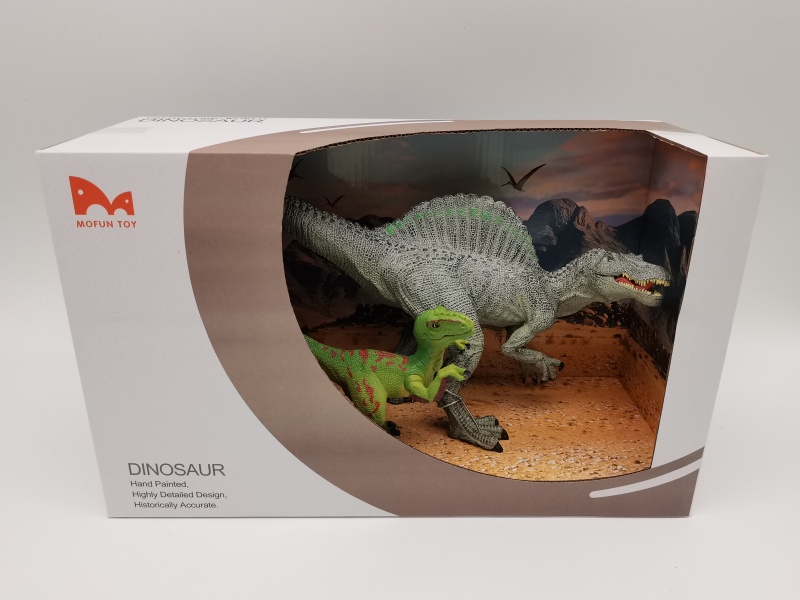 Dinosaur Set