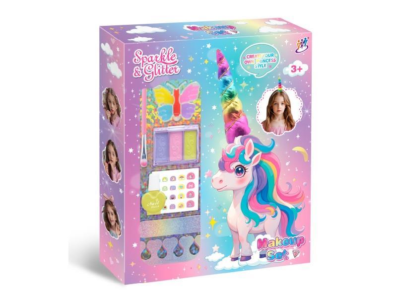 Children's Makeup