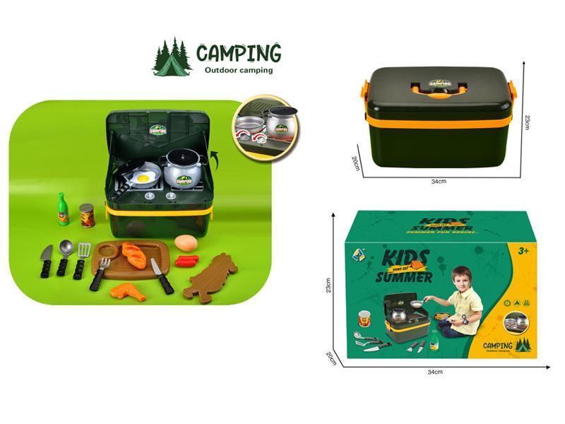 Camping Set
