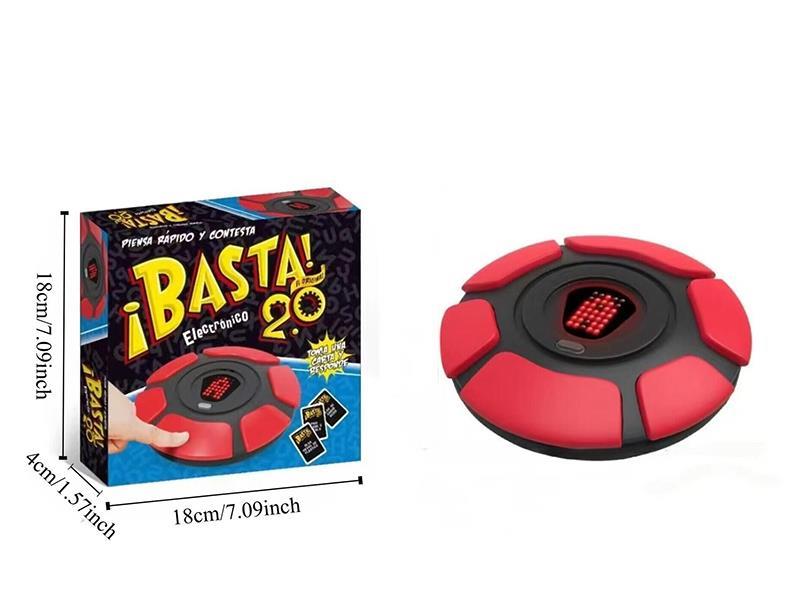 Board Game(Spanish)