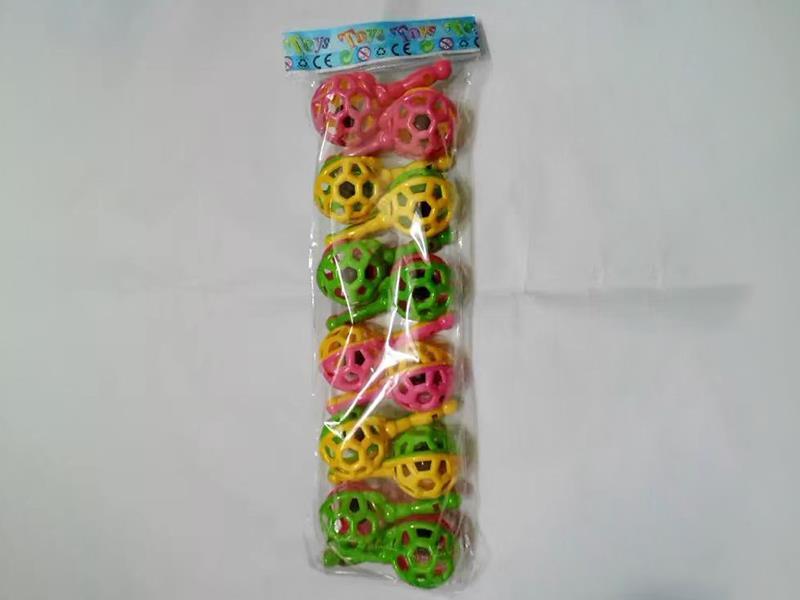 Baby Rattles