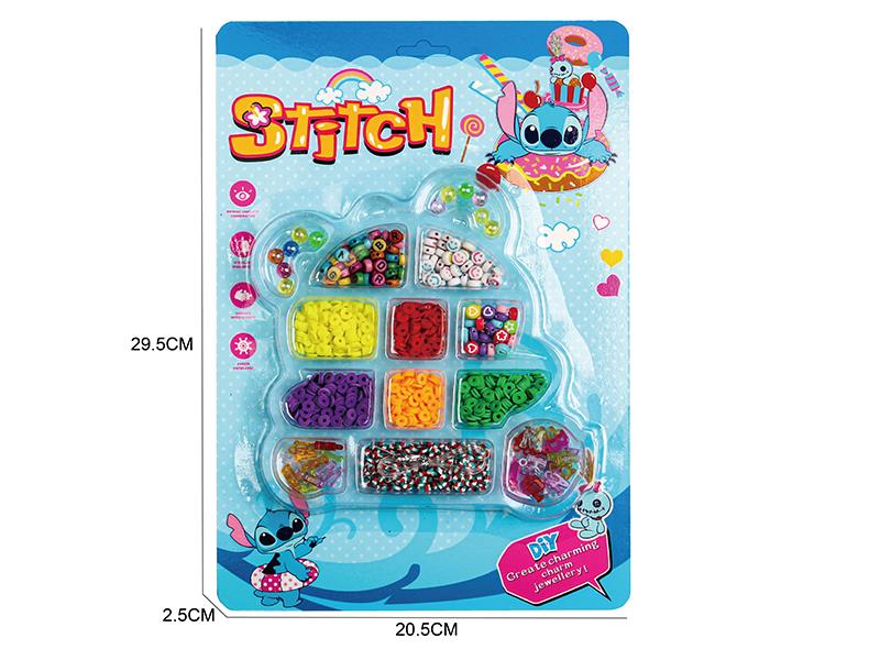 Stitch - Creative DIY Beads