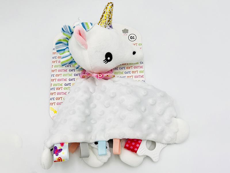 Baby Soothe Towel
