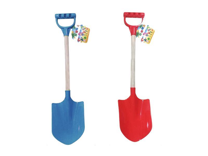 Beach Shovel