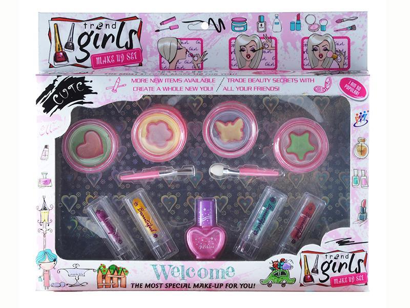 Toy Toiletry