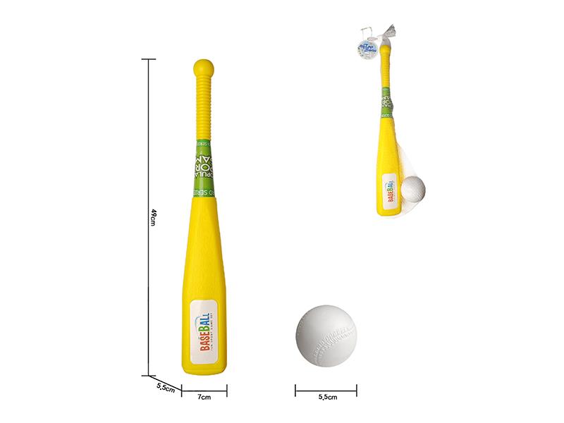 Baseball Set