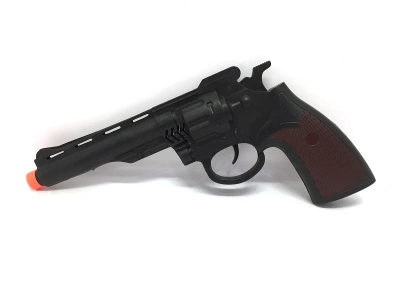 Palm Flint Gun