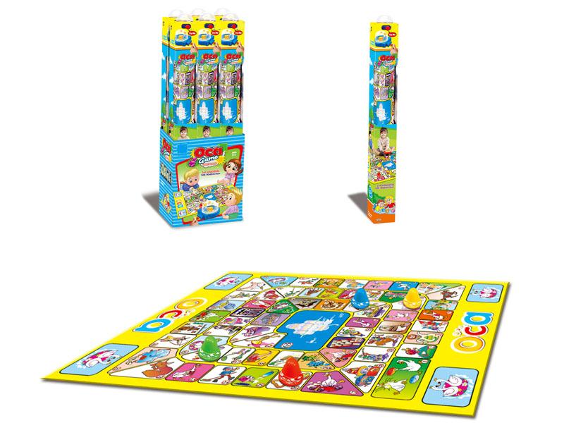Chess Toy