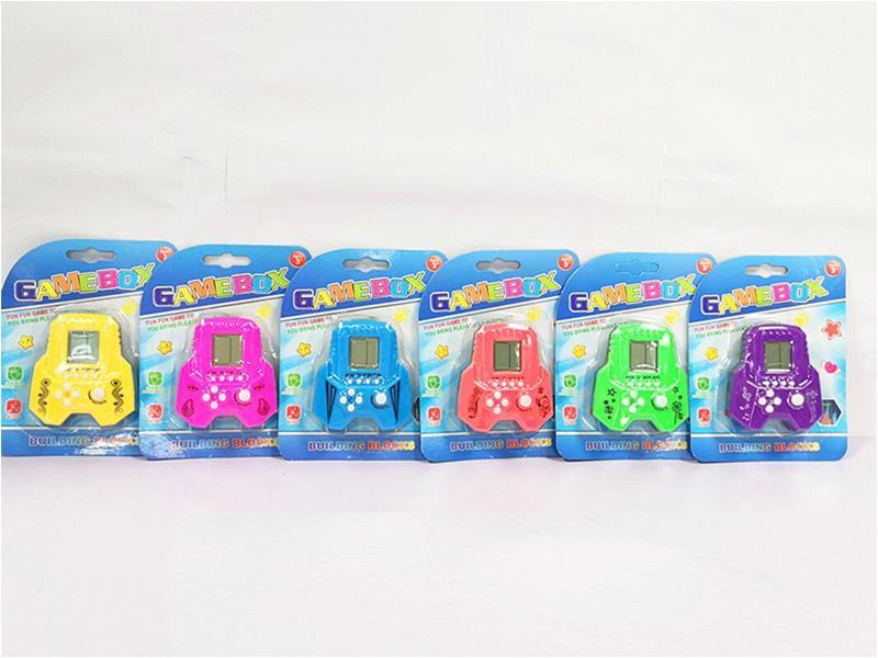 PSP Game Console