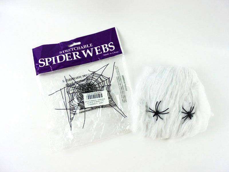 Hallowmas Toy