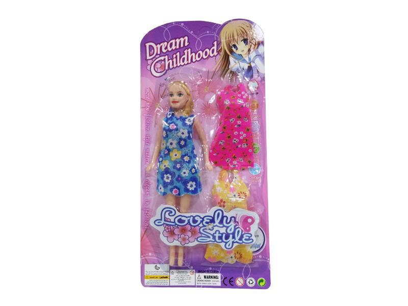 Doll Set