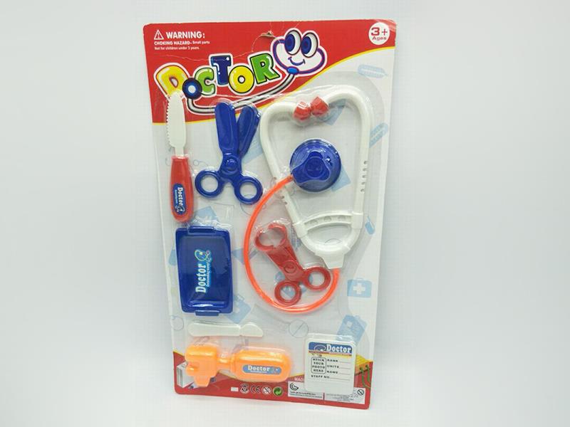 Doctor Set