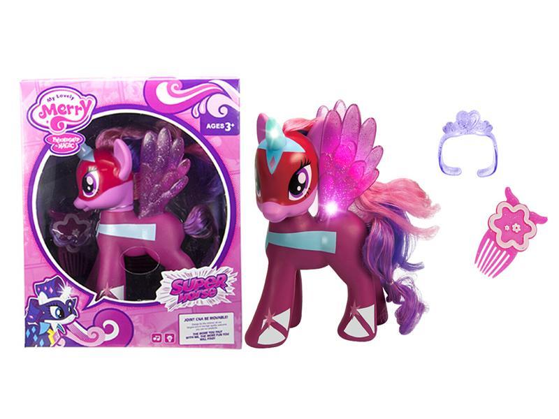 My Little Pony